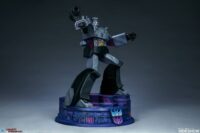 Descubre el apasionante mundo de Estatua Transformers G1 Megatron.
