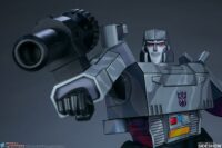 Descubre el apasionante mundo de Estatua Transformers G1 Megatron.