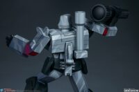 Descubre el apasionante mundo de Estatua Transformers G1 Megatron.