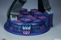 Descubre el apasionante mundo de Estatua Transformers G1 Megatron.