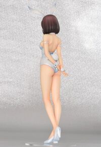 Descubre el apasionante mundo de Figura Megumi Kato Bare Leg Bunny Saekano.