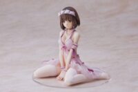 Descubre el apasionante mundo de Figura Megumi Kato Lingerie Saekano.