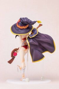 Descubre el apasionante mundo de Figura Megumin Bikini KonoSuba.