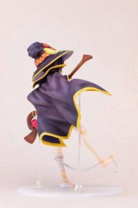 Descubre el apasionante mundo de Figura Megumin Bikini KonoSuba.