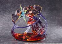 Descubre el apasionante mundo de Figura Megumin Explosion KonoSuba.