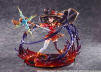 Descubre el apasionante mundo de Figura Megumin Explosion KonoSuba.