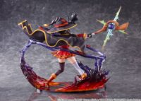 Descubre el apasionante mundo de Figura Megumin Explosion KonoSuba.