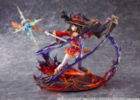 Descubre el apasionante mundo de Figura Megumin Explosion KonoSuba.