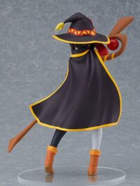 Descubre el apasionante mundo de Figura KonoSuba Legend of Crimson Megumin.