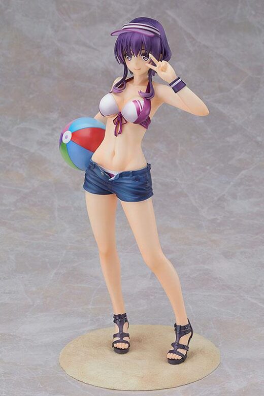 Figura Michiru Hyodo Swimsuit Saekano