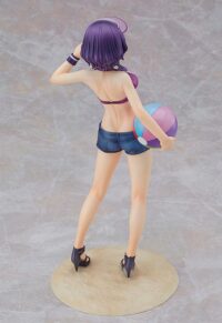Descubre el apasionante mundo de Figura Michiru Hyodo Swimsuit Saekano.