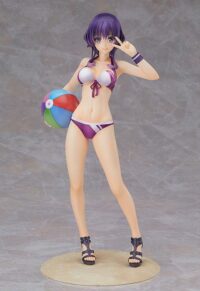Descubre el apasionante mundo de Figura Michiru Hyodo Swimsuit Saekano.