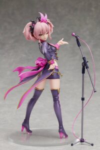 Descubre el apasionante mundo de Estatua Mika Jougasaki Cinderella Girls.