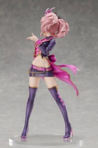 Descubre el apasionante mundo de Estatua Mika Jougasaki Cinderella Girls.