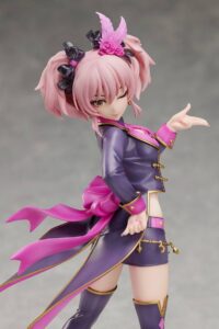 Descubre el apasionante mundo de Estatua Mika Jougasaki Cinderella Girls.