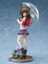 Descubre el apasionante mundo de Figura Mikan Yuki Amagasa.