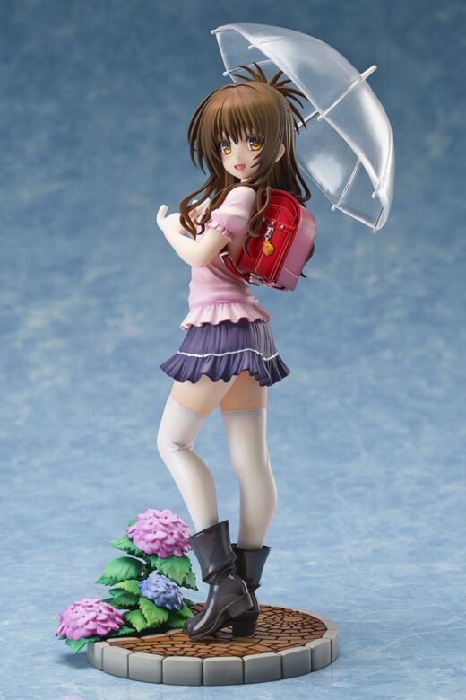 Figura Mikan Yuki Amagasa