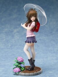 Descubre el apasionante mundo de Figura Mikan Yuki Amagasa.