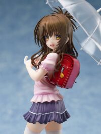 Descubre el apasionante mundo de Figura Mikan Yuki Amagasa.
