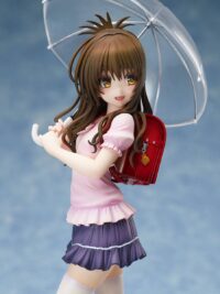 Descubre el apasionante mundo de Figura Mikan Yuki Amagasa.