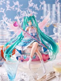 Descubre el apasionante mundo de Figura Miku Hatsune Birthday 2020.