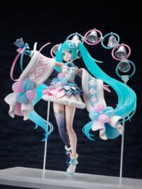 Descubre el apasionante mundo de Figura Miku Hatsune Magical Mirai 2020.