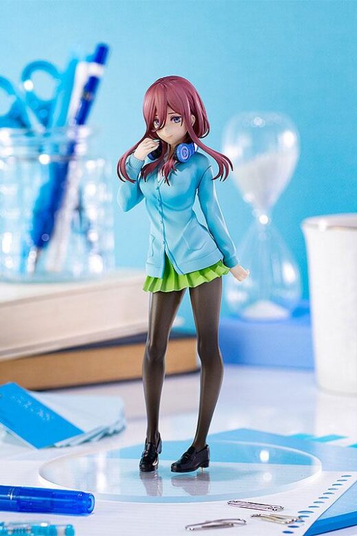 Figura Miku Nakano Pop Up Parade