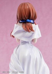 Descubre el apasionante mundo de Figura Miku Nakano The Quintessential Quintuplets.