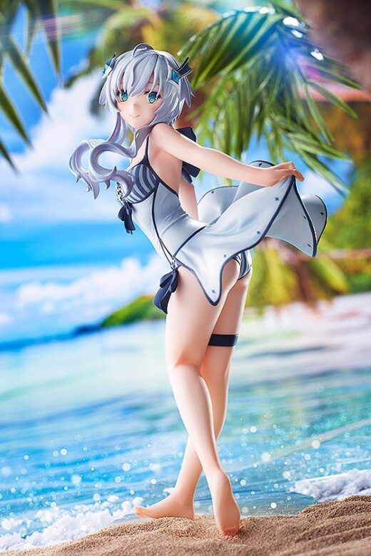 Figura Misha Necron Swimsuit