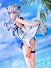 Descubre el apasionante mundo de Figura Misha Necron Swimsuit.