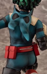 Descubre el apasionante mundo de Figura My Hero Academia Midoriya Izuku.