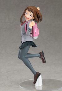 Descubre el apasionante mundo de Figura My Hero Academia Ochaco Uraraka.