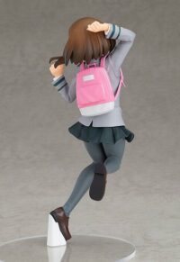 Descubre el apasionante mundo de Figura My Hero Academia Ochaco Uraraka.