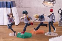 Descubre el apasionante mundo de Figura My Hero Academia Ochaco Uraraka.