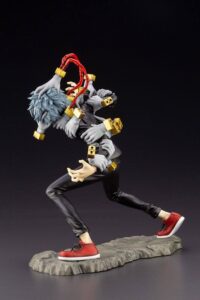 Descubre el apasionante mundo de Figura My Hero Academia Tomura Shigaraki.
