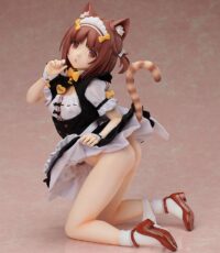 Descubre el apasionante mundo de Figura Nekopara Azuki.