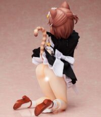 Descubre el apasionante mundo de Figura Nekopara Azuki.