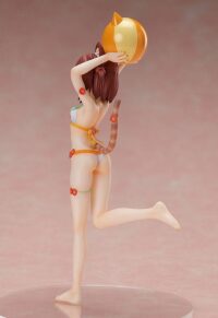 Descubre el apasionante mundo de Figura Nekopara Azuki Swimsuit.