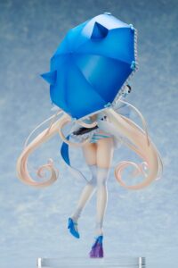 Descubre el apasionante mundo de Figura Nekopara Cats Paradise Vanilla.