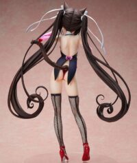 Descubre el apasionante mundo de Figura Nekopara Chocola Bunny.