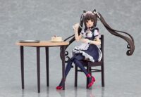 Descubre el apasionante mundo de Figura Nekopara Chocola Figma.