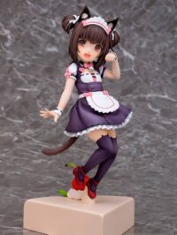 Descubre el apasionante mundo de Figura Nekopara Chocola Pretty.