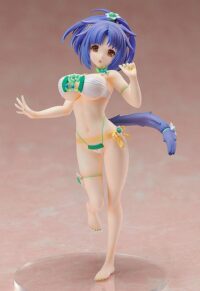 Descubre el apasionante mundo de Figura Nekopara Cinnamon Swimsuit.