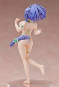 Descubre el apasionante mundo de Figura Nekopara Cinnamon Swimsuit.