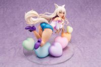 Descubre el apasionante mundo de Figura Nekopara Coconut Illustration.