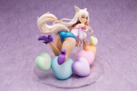 Descubre el apasionante mundo de Figura Nekopara Coconut Illustration.