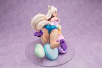 Descubre el apasionante mundo de Figura Nekopara Coconut Illustration.