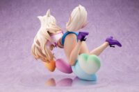 Descubre el apasionante mundo de Figura Nekopara Coconut Illustration.