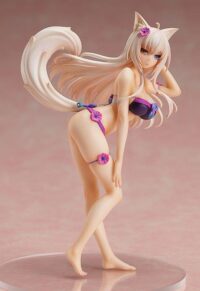 Descubre el apasionante mundo de Figura Nekopara Coconut Swimsuit.