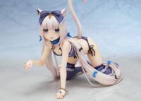 Descubre el apasionante mundo de Figura Nekopara Vanilla.